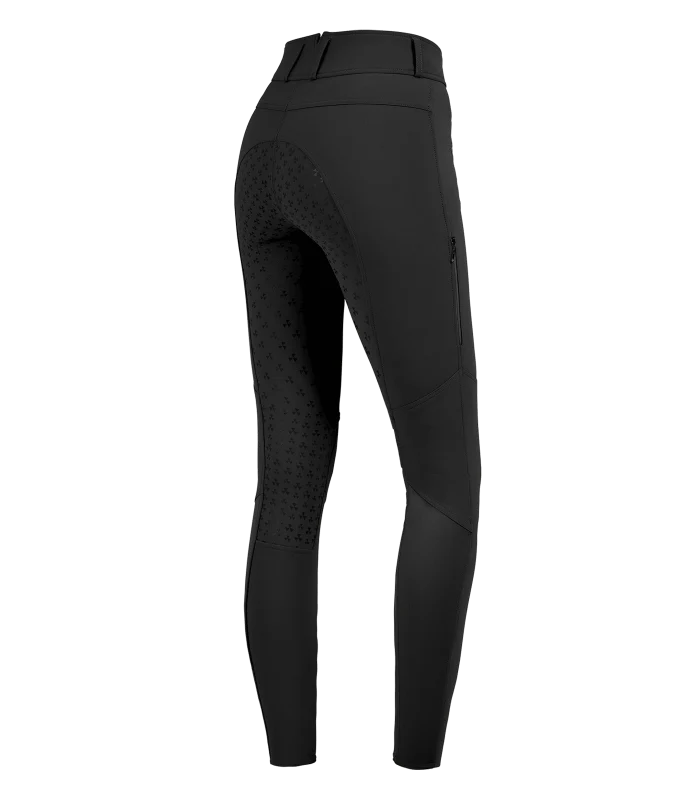 E.L.T Child Hella High Waist Silicone Breeches - Image 2