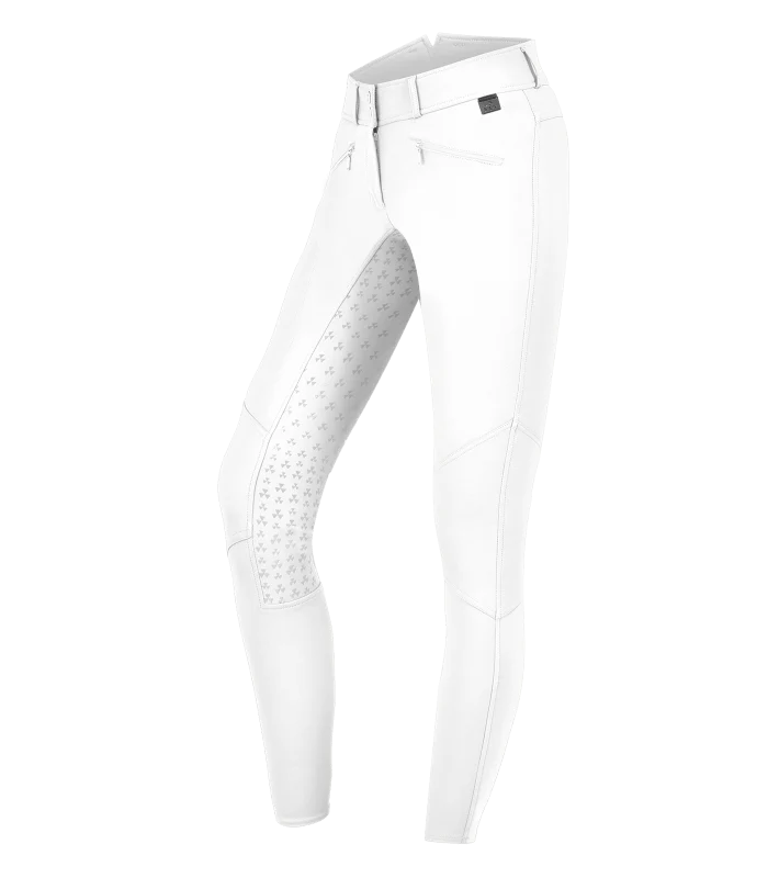 E.L.T Child Hella High Waist Silicone Breeches - Image 3