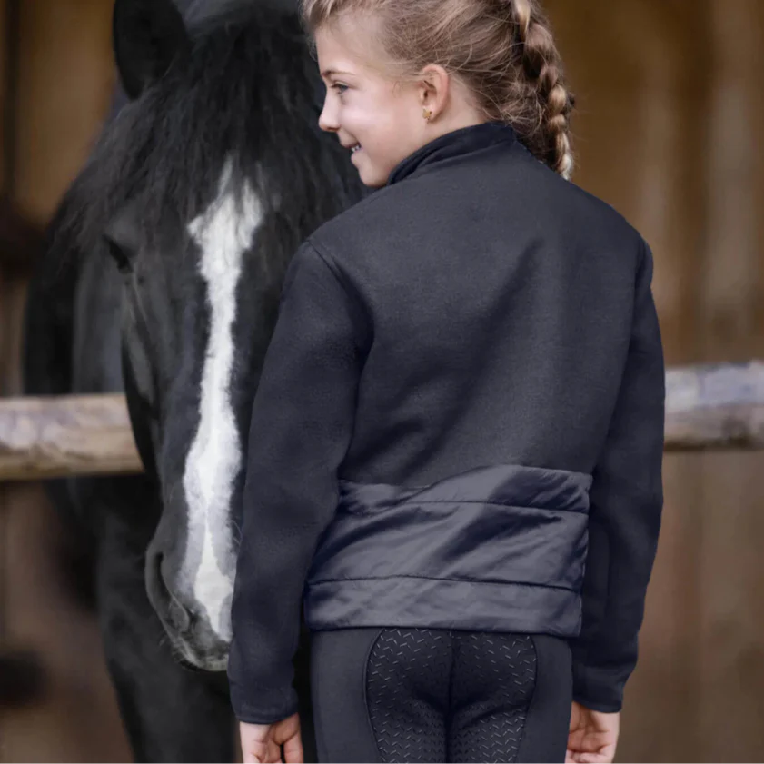 E.L.T Children's Lucky Malou Quilted Jacket - Image 4