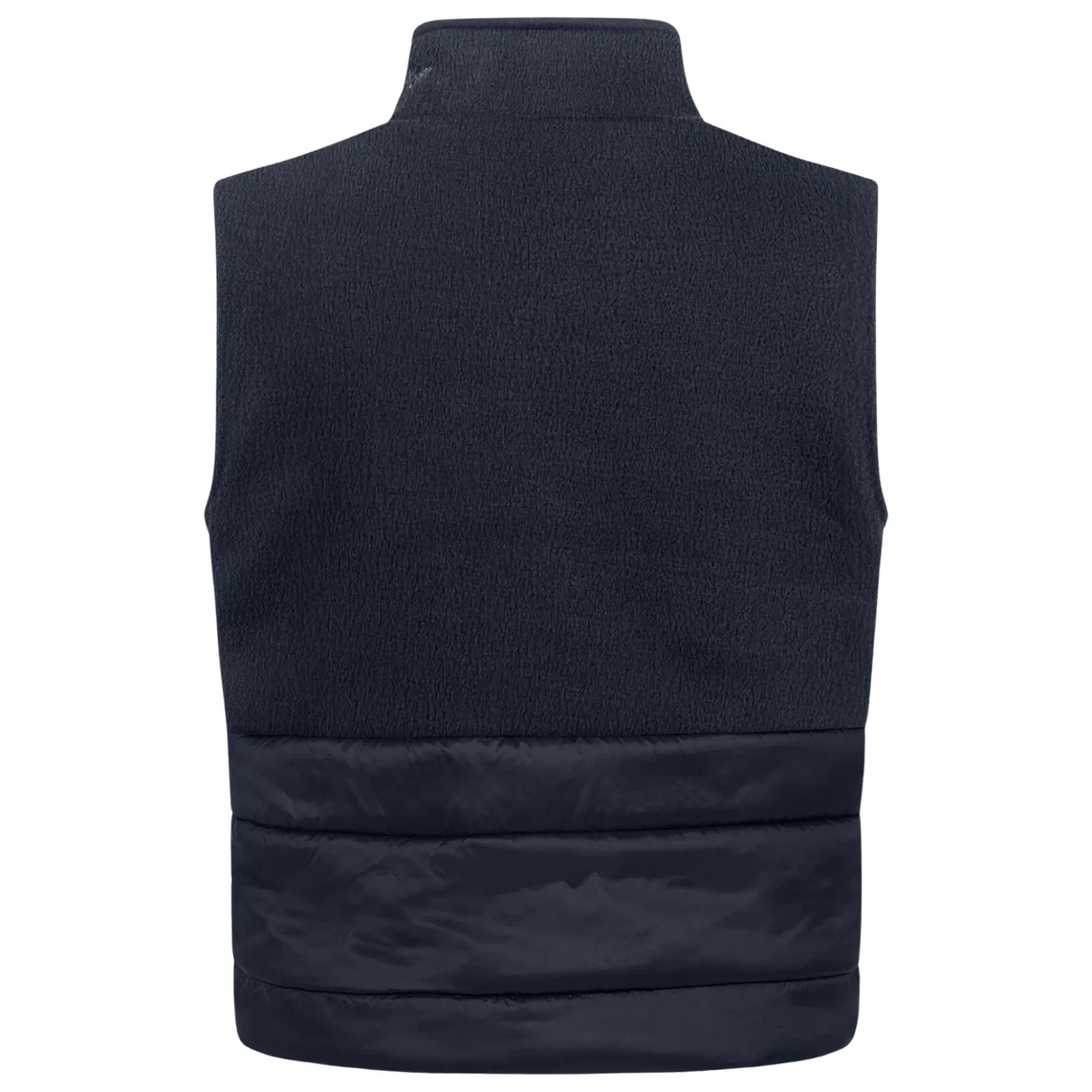 E.L.T Children's Lucky Milu Quilted Gilet - Image 2