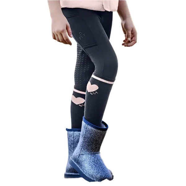 E.L.T Children's Rainless Bootie - Image 9
