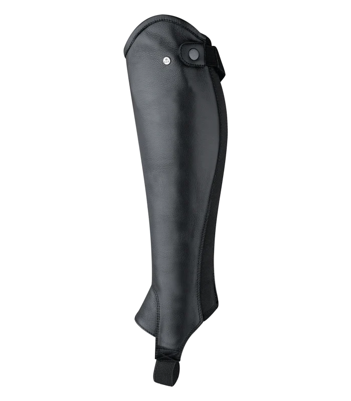 E.L.T Classic Leather Chaps