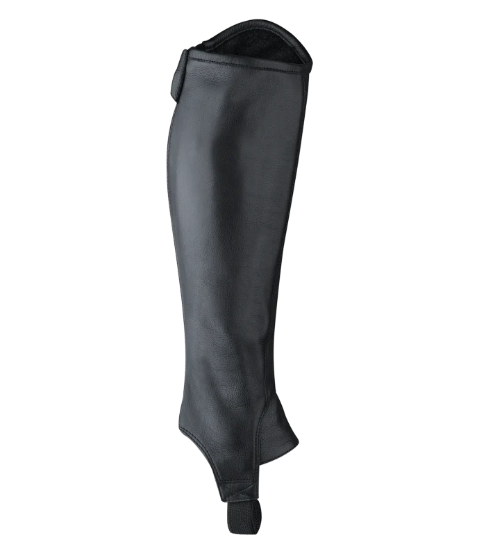 E.L.T Classic Leather Chaps - Image 2