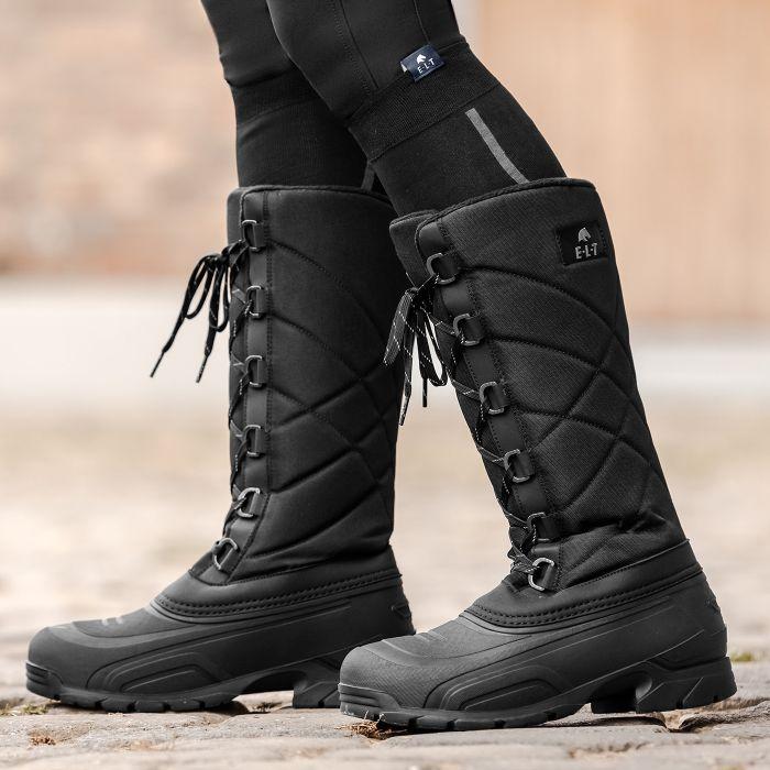 E.L.T Cleveland Thermo Boot - Image 2