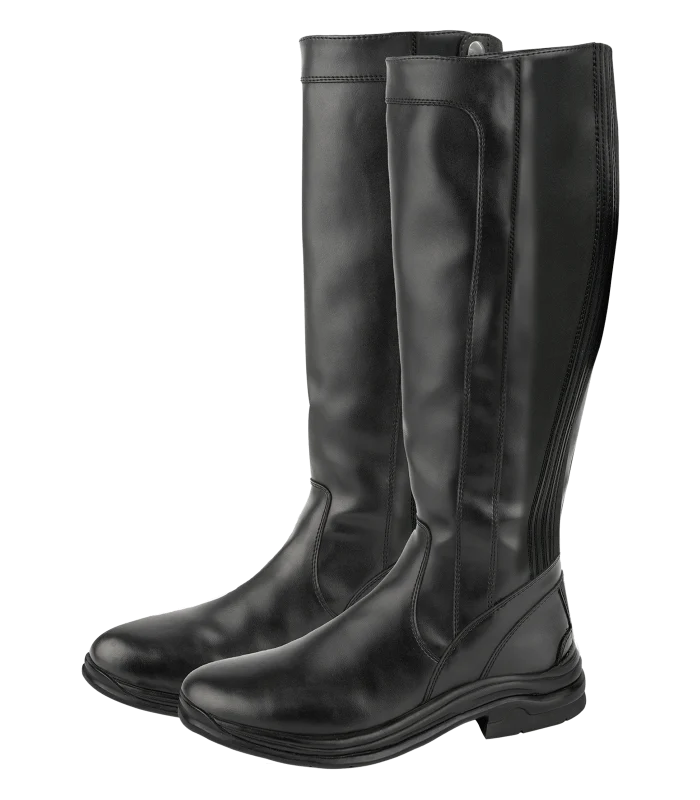 E.L.T Clever Comfort Winter Riding Boot