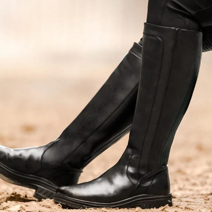 E.L.T Clever Comfort Winter Riding Boot - Image 3