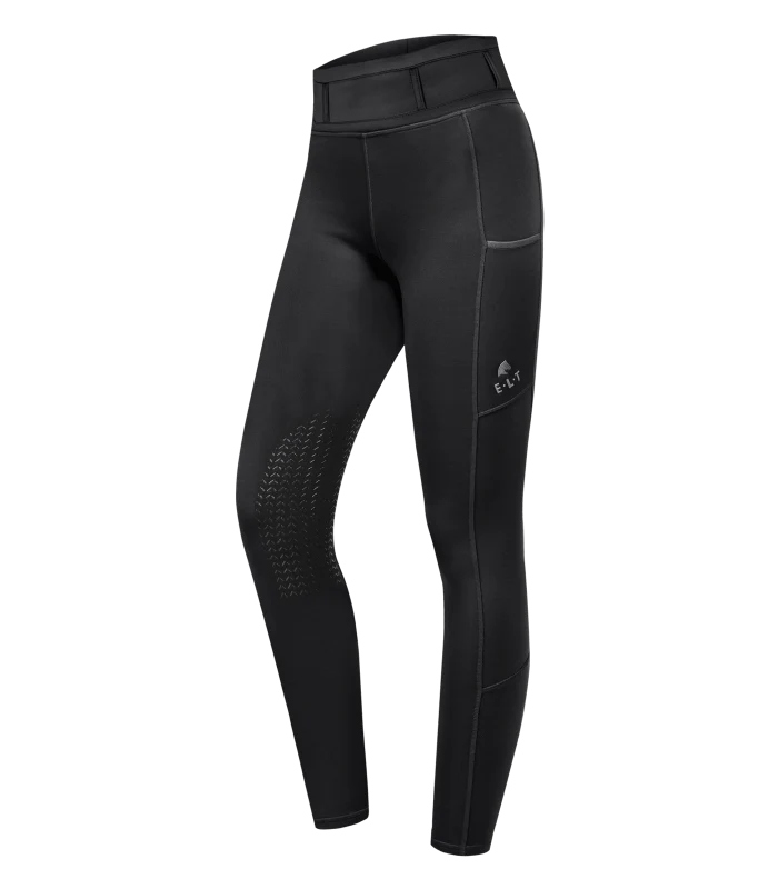 E.L.T Ella Child Riding Leggings