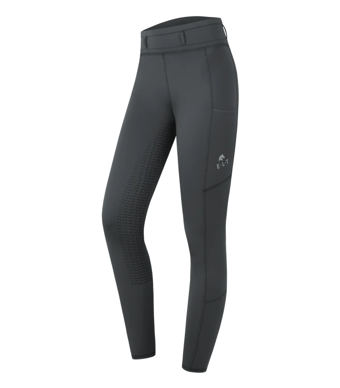 E.L.T Ella Child Riding Leggings - Image 6