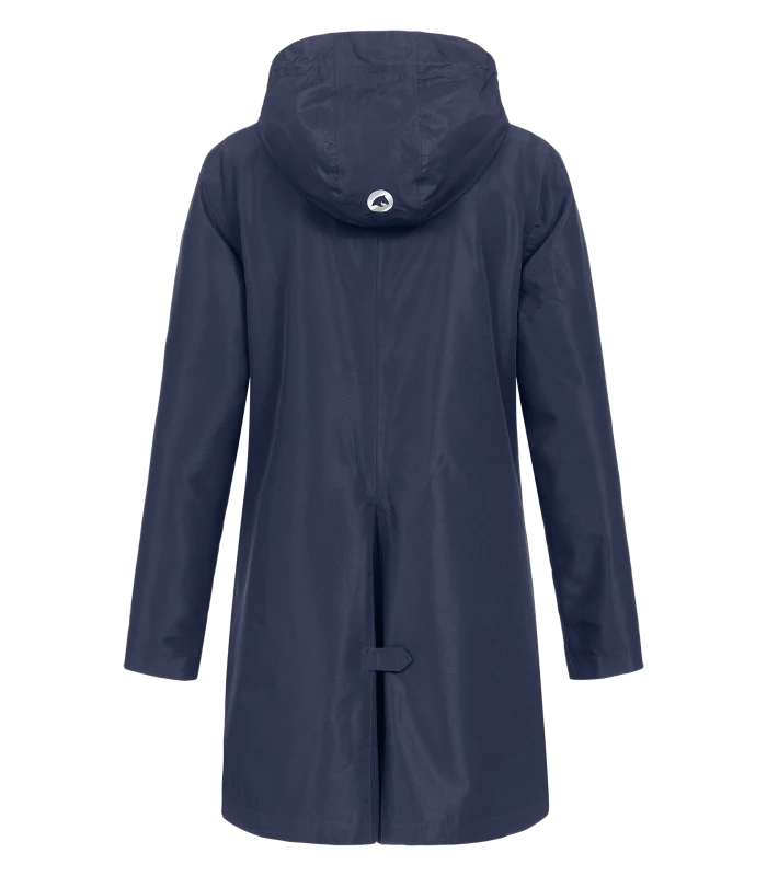 E.L.T Emilia Raincoat - Image 2