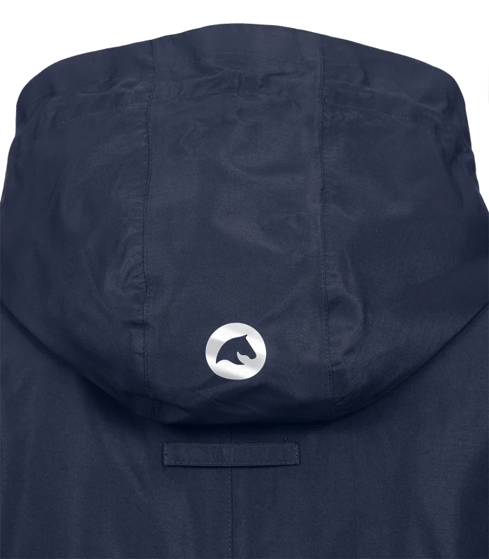 E.L.T Emilia Raincoat - Image 3