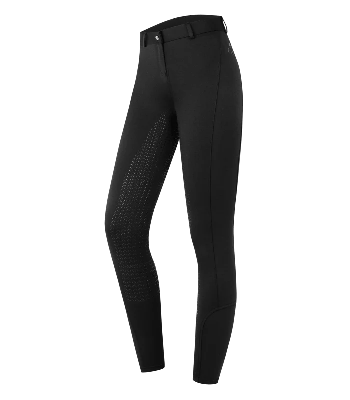 E.L.T Essential Children's Silicone Breeches