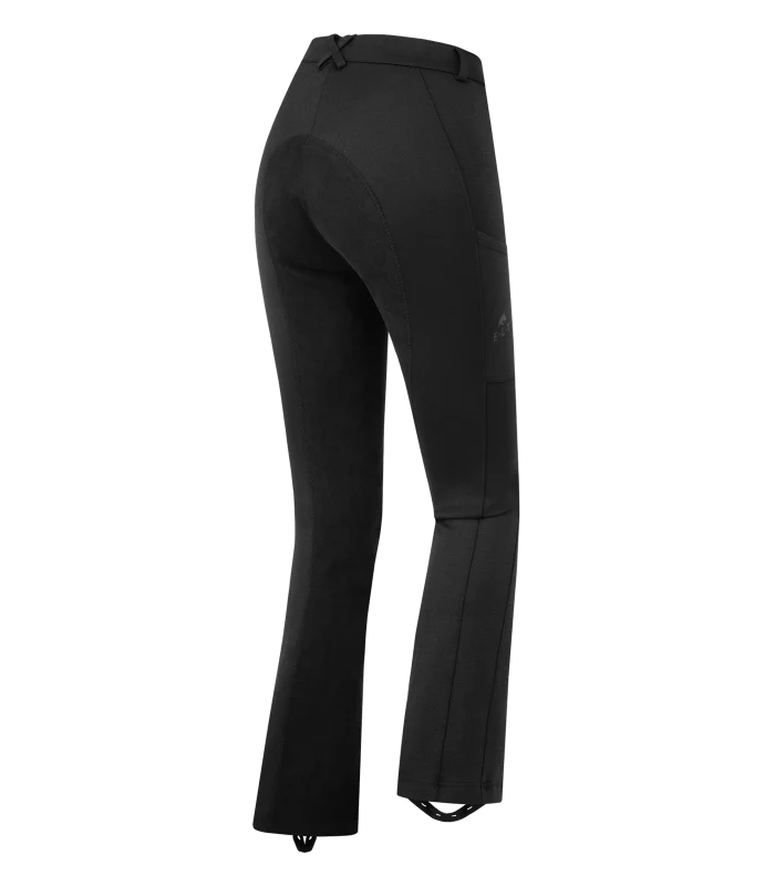 E.L.T Essential Ladies Jodhpur Breeches - Image 2