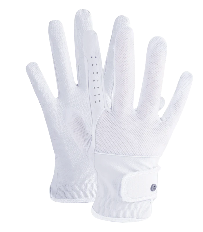E.L.T Estelle Adult Riding Glove - Image 3