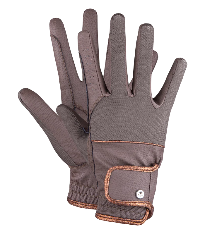 E.L.T Estelle Adult Riding Glove - Image 5