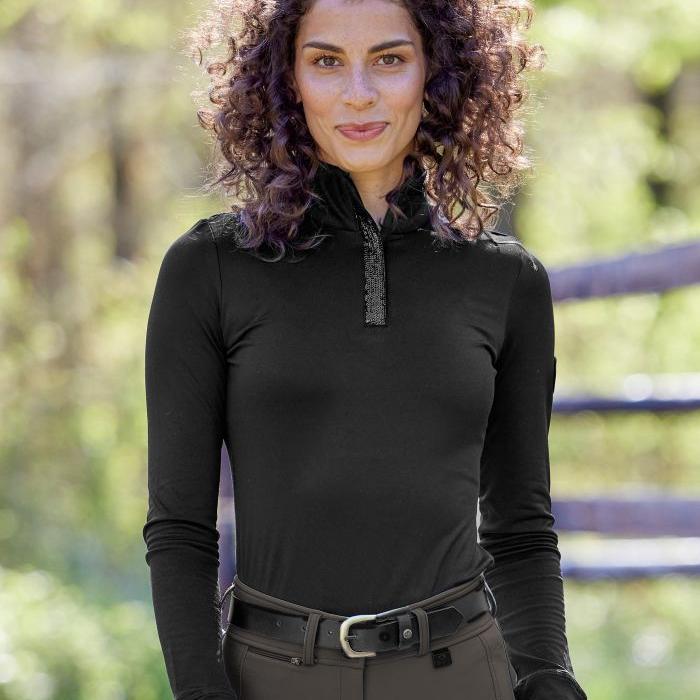 E.L.T Esthal Ladies Functional Shirt - Image 5