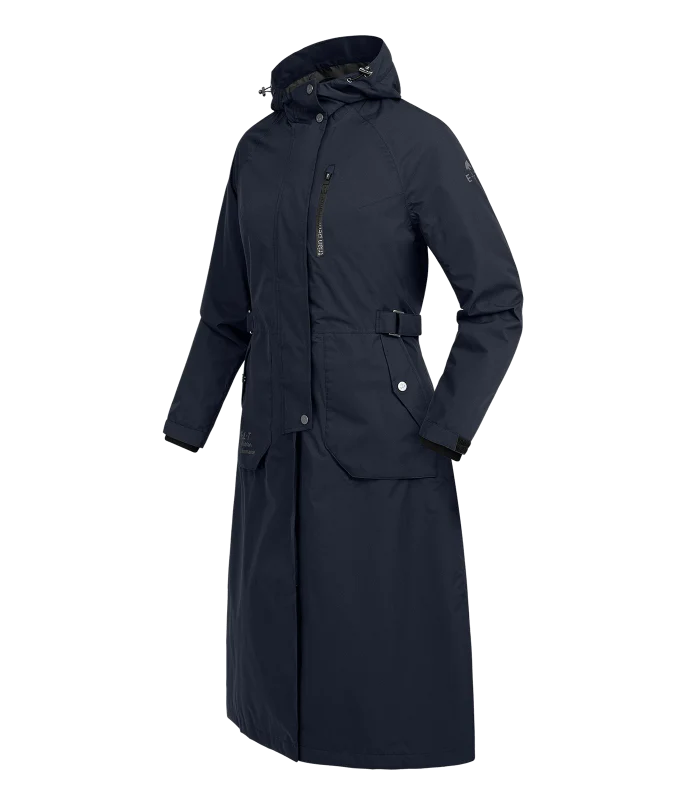 E.L.T Fehmarn Ladies Rain Coat