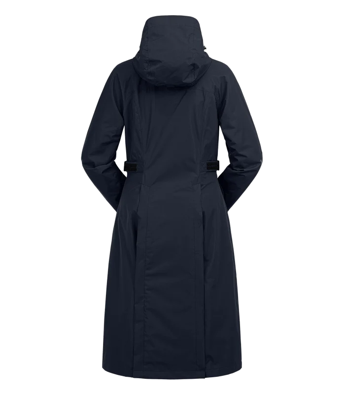 E.L.T Fehmarn Ladies Rain Coat - Image 2