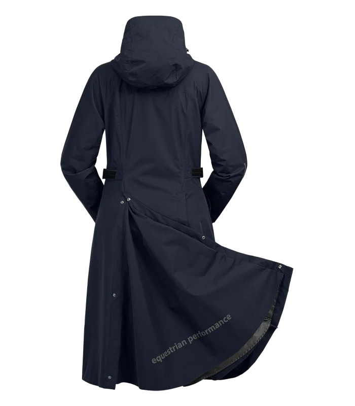 E.L.T Fehmarn Ladies Rain Coat - Image 4