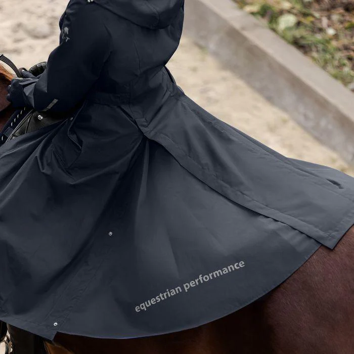 E.L.T Fehmarn Ladies Rain Coat - Image 6