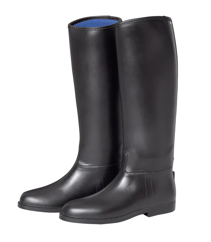 E.L.T Ladies Comfort Standard Riding Boots