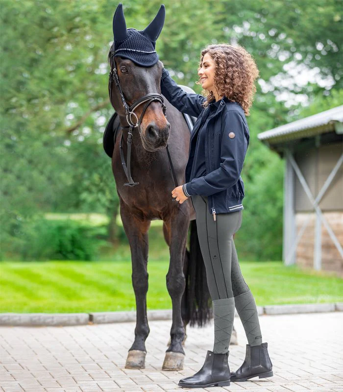 E.L.T Ladies Fenja Breeches - Image 5