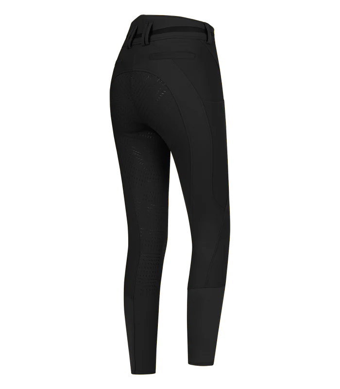 E.L.T Ladies Maja Glam Curved High Waist Breeches - Image 2