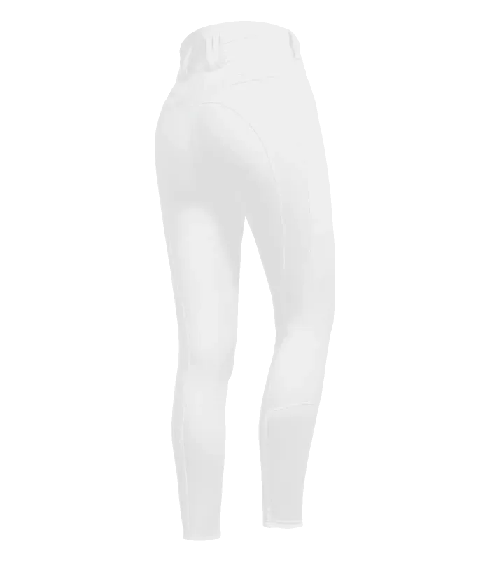 E.L.T Ladies Maja Glam Curved High Waist Breeches - Image 4