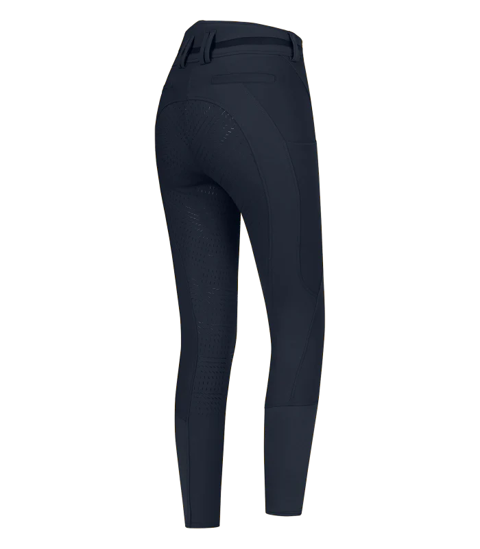 E.L.T Ladies Maja Glam Curved High Waist Breeches - Image 6