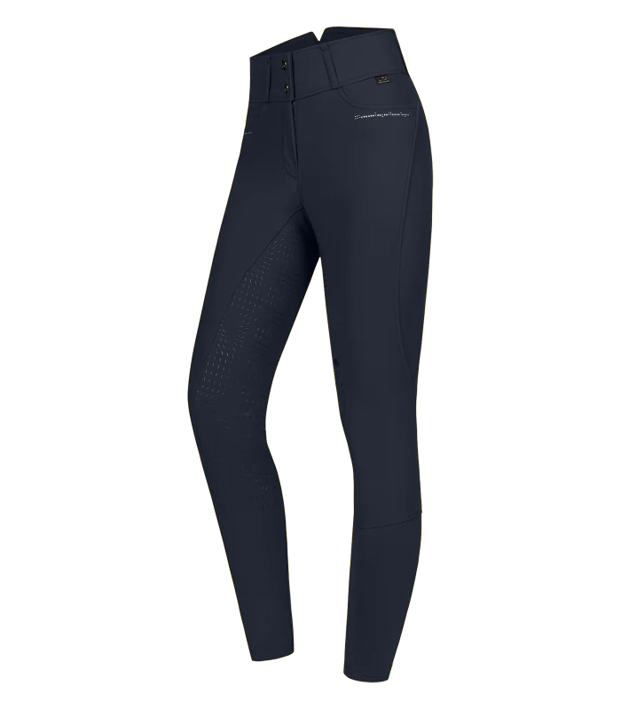 E.L.T Ladies Mathilda Glam High Waist Breeches - Image 6