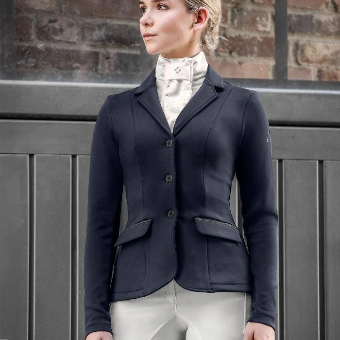 E.L.T Lina Ladies Competition Jacket - Image 10