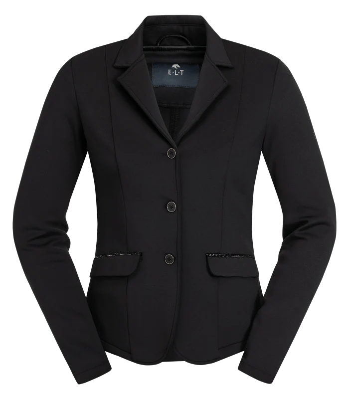 E.L.T Lina Ladies Competition Jacket - Image 2