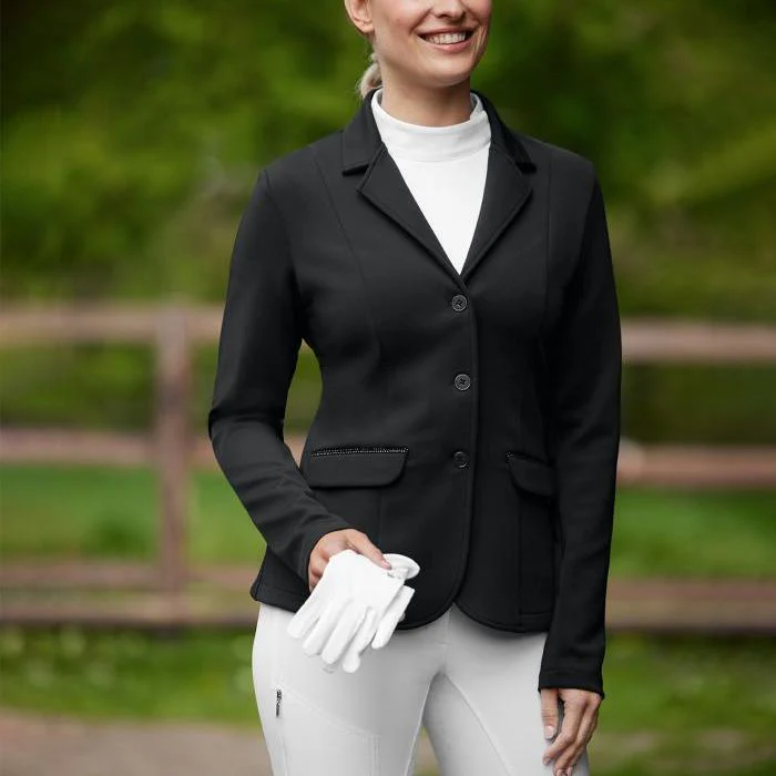 E.L.T Lina Ladies Competition Jacket - Image 4