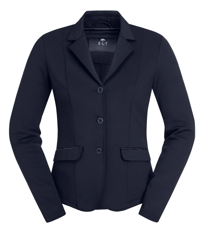 E.L.T Lina Ladies Competition Jacket - Image 8