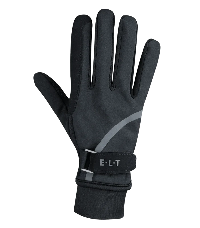 E.L.T Locarno Riding Gloves