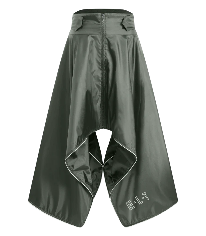E.L.T Lotta Child Thermal Riding Skirt - Image 6