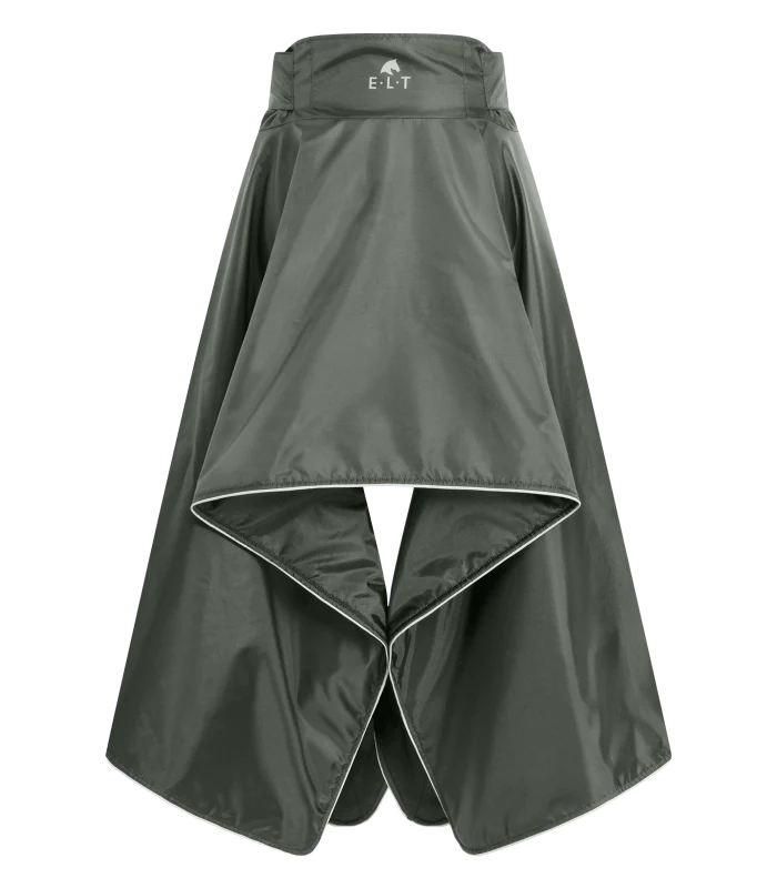 E.L.T Lotta Child Thermal Riding Skirt - Image 7