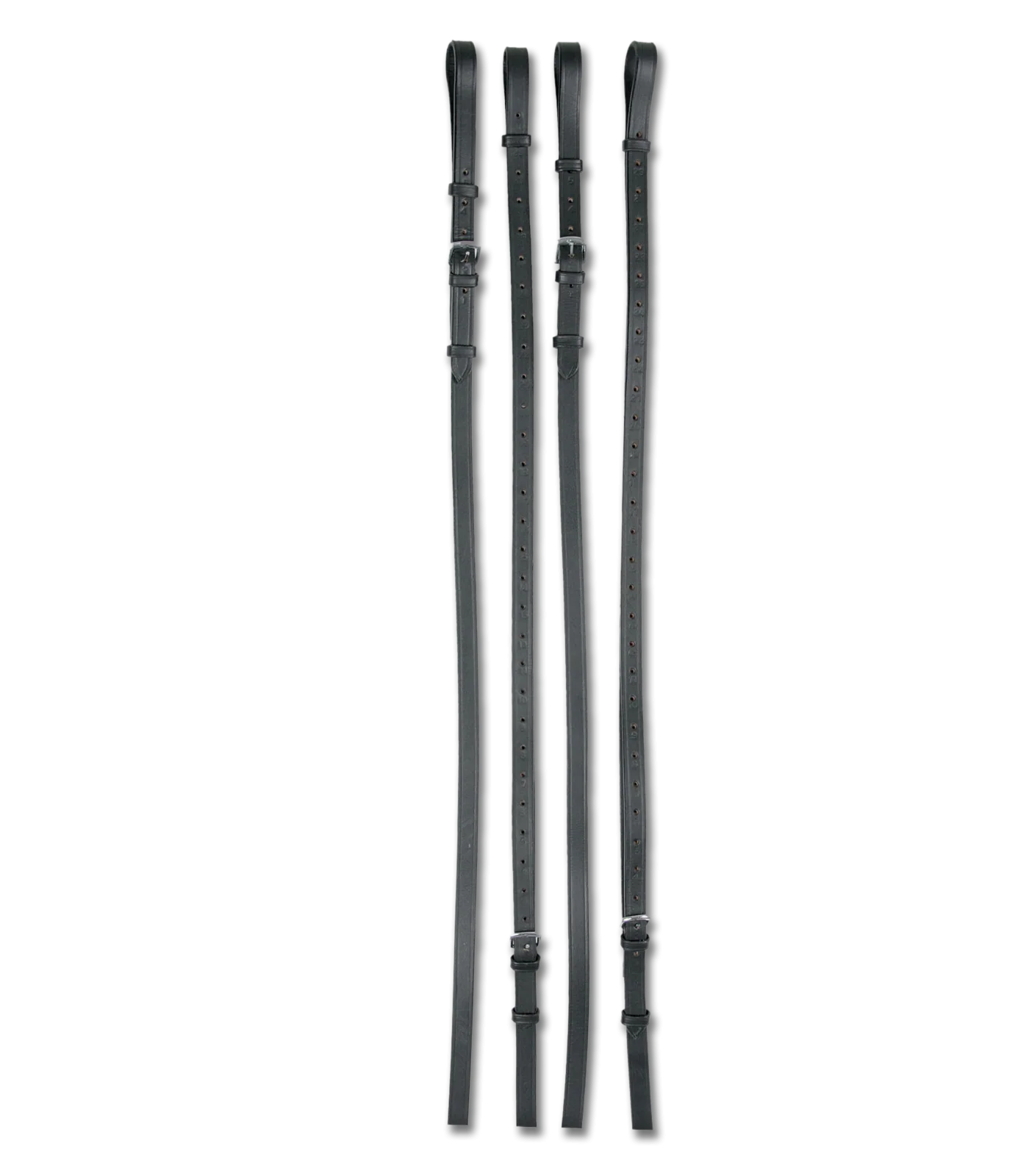 STAR Lunging Draw Reins