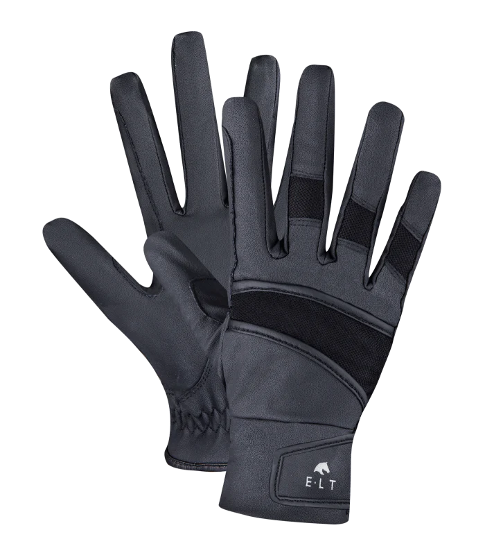 E.L.T Magnetize Winter Riding Glove
