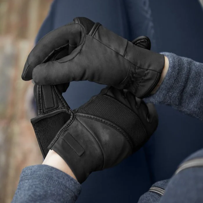 E.L.T Magnetize Winter Riding Glove - Image 3