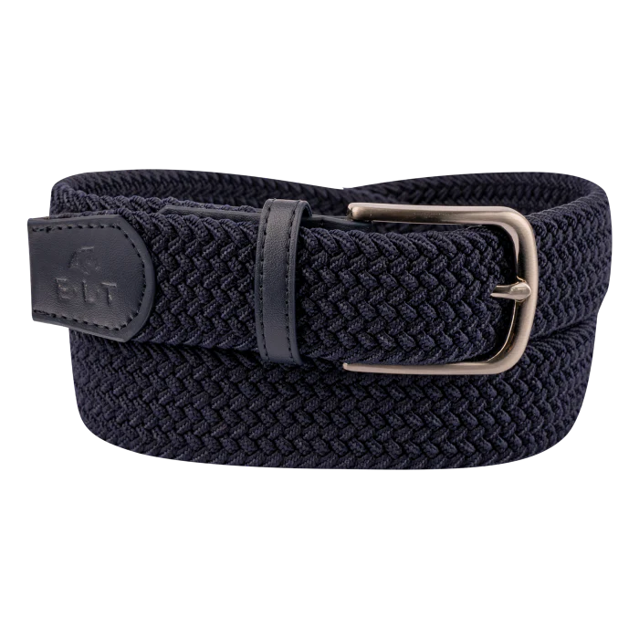 E.L.T Malina Stretched Belt