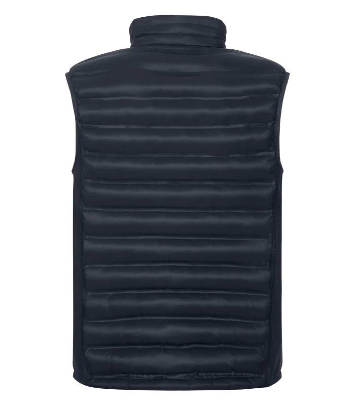 E.L.T Men's Maine Softshell-Mix Vest - Image 3