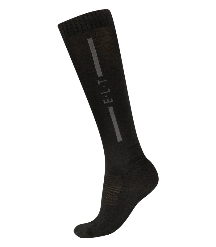 E.L.T Merino Winter Unisex Riding Socks