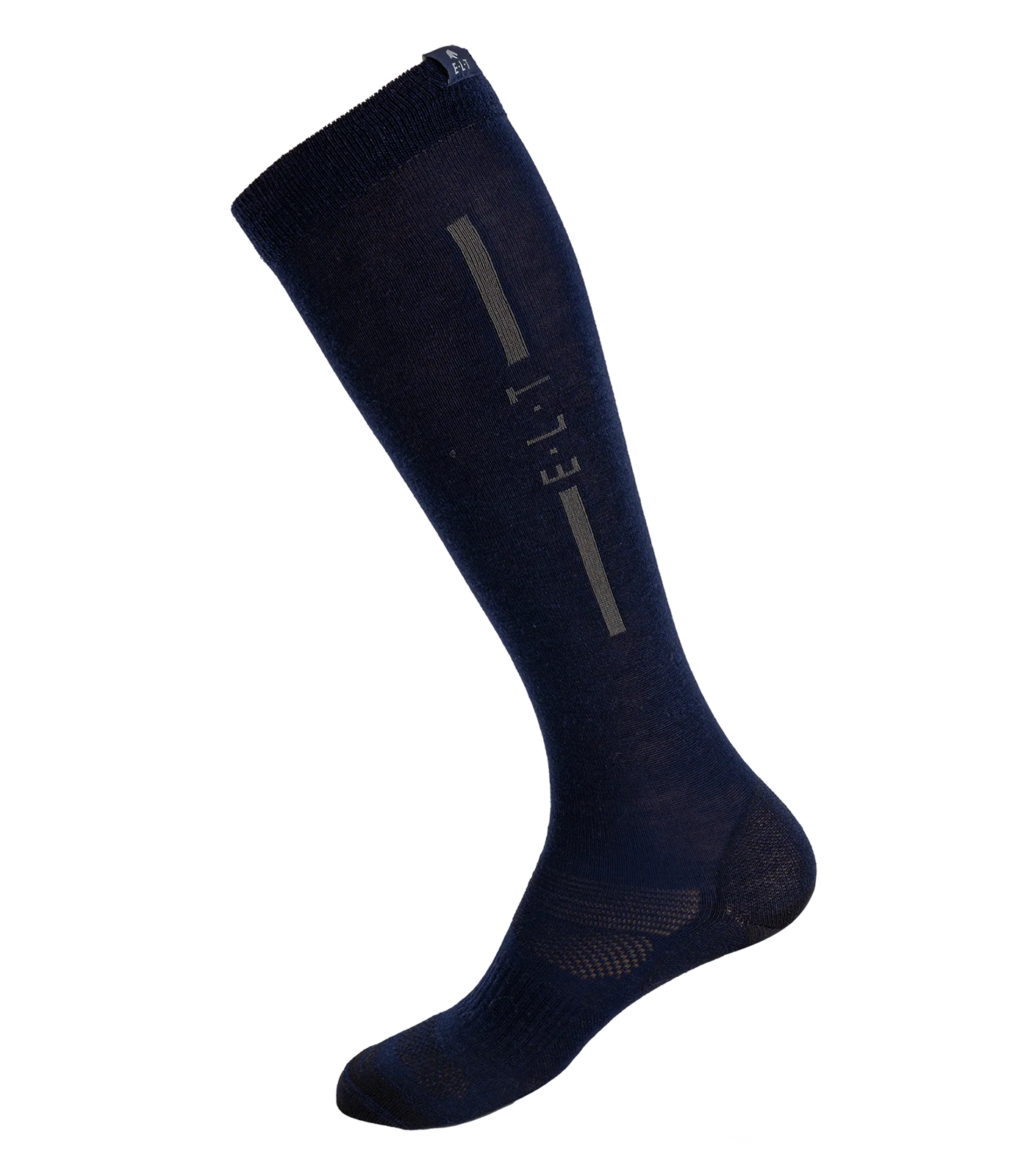 E.L.T Merino Winter Unisex Riding Socks - Image 4