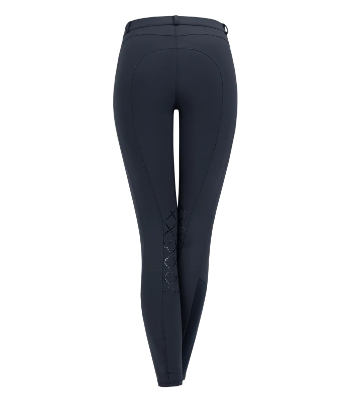 E.L.T Micro Child Knee Silicone Riding Breeches - Image 10