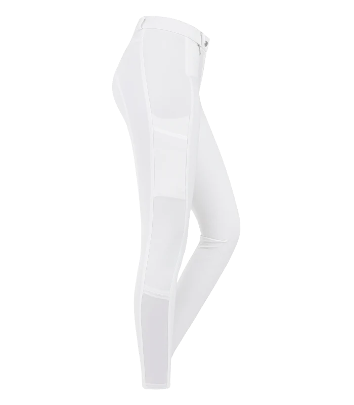 E.L.T Micro Child Knee Silicone Riding Breeches - Image 5