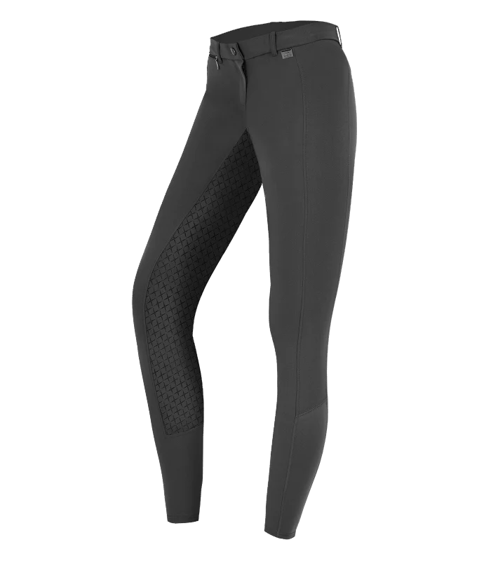 E.L.T Micro Child Sport Silicone Riding Breeches - Image 5
