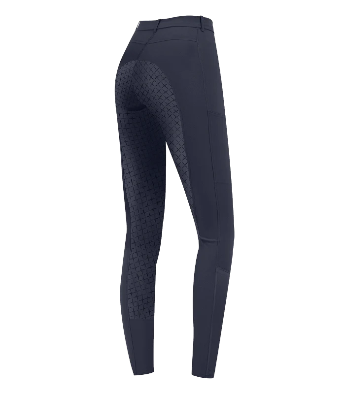 E.L.T Micro Child Sport Silicone Riding Breeches - Image 8