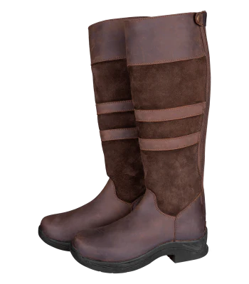 E.L.T Oakland Winter Boot