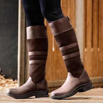 E.L.T Oakland Winter Boot - Image 2