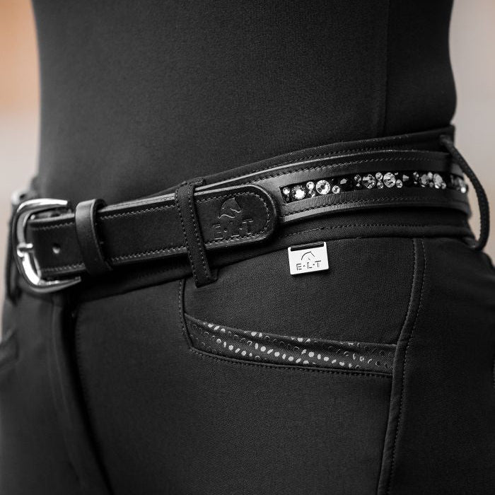 E.L.T Oktavia Ladies Silicone Breeches - Image 3